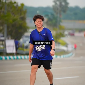 Runner Photo 7370528