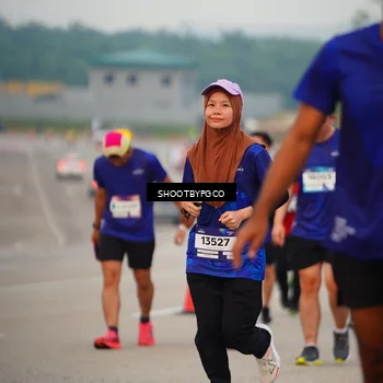 Runner Photo 7370529