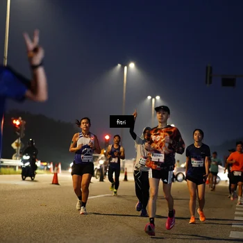 Runner Photo 7370533