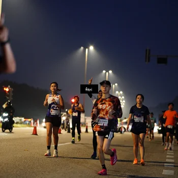 Runner Photo 7370535