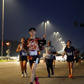 Runner Photo 7370540