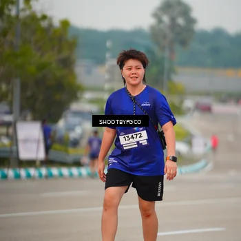 Runner Photo 7370542