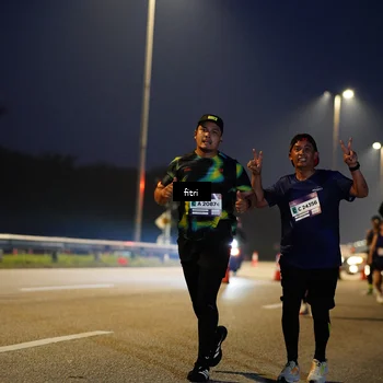 Runner Photo 7370543