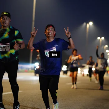 Runner Photo 7370552