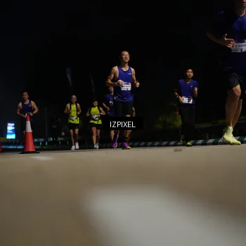 Runner Photo 7370553