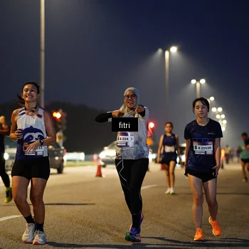 Runner Photo 7370555