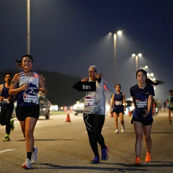 Runner Photo 7370556