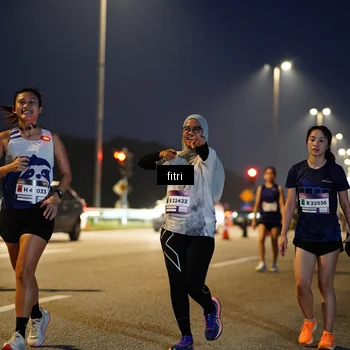 Runner Photo 7370563