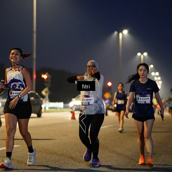 Runner Photo 7370566