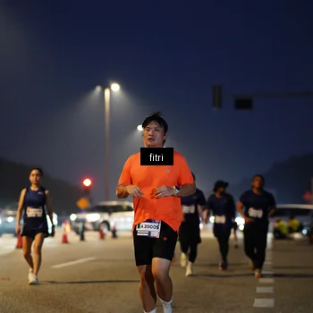 Runner Photo 7370579
