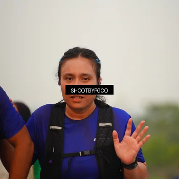 Runner Photo 7370581