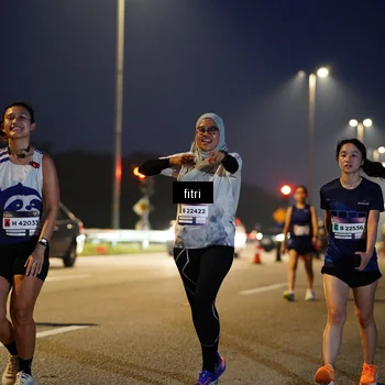 Runner Photo 7370589