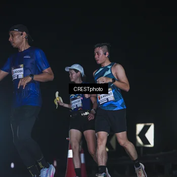 Runner Photo 7370594