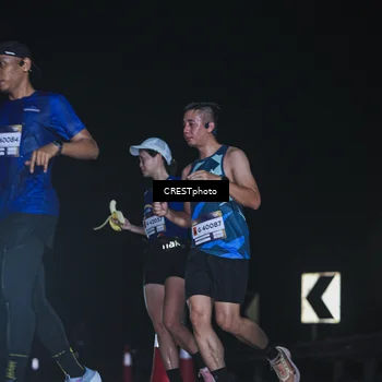 Runner Photo 7370596