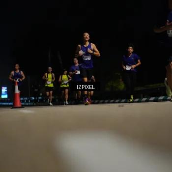 Runner Photo 7370602