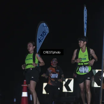 Runner Photo 7370612