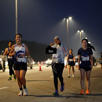 Runner Photo 7370615