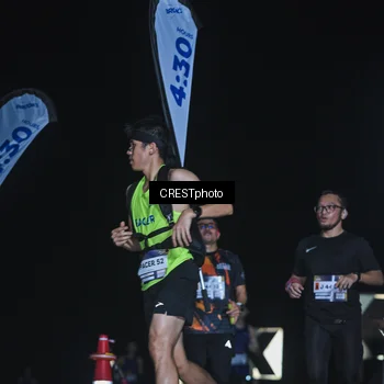 Runner Photo 7370617