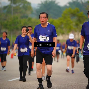 Runner Photo 7370620