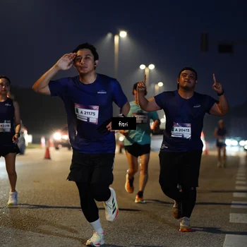 Runner Photo 7370623