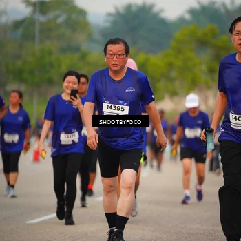 Runner Photo 7370628