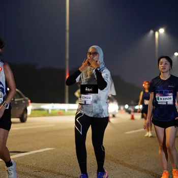 Runner Photo 7370630