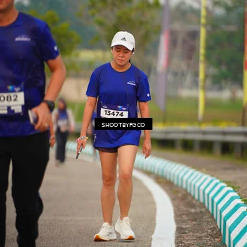 Runner Photo 7370639