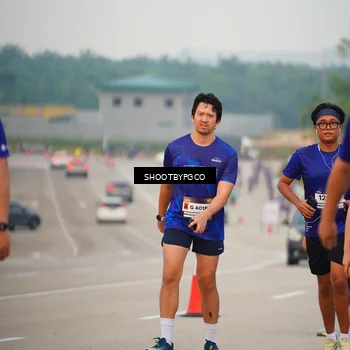 Runner Photo 7370640