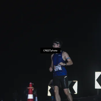Runner Photo 7370641