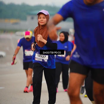 Runner Photo 7370647