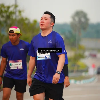 Runner Photo 7370649