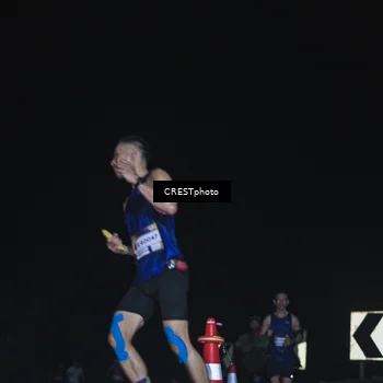 Runner Photo 7370650