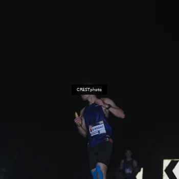 Runner Photo 7370653
