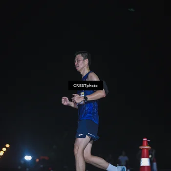 Runner Photo 7370659