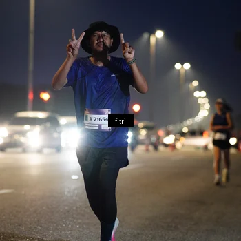 Runner Photo 7370667