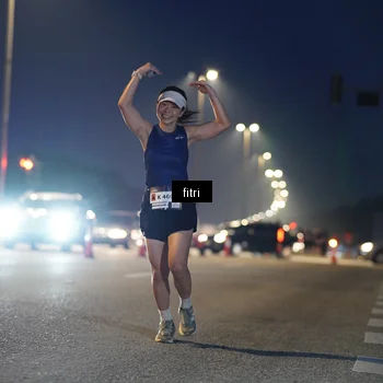 Runner Photo 7370674