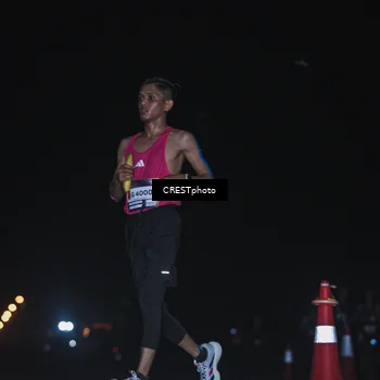 Runner Photo 7370680