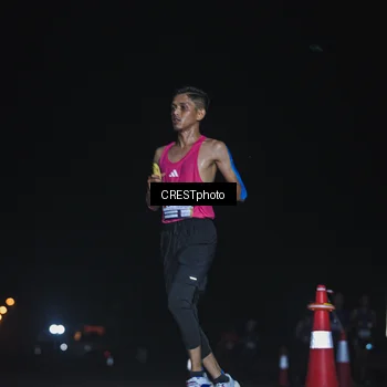 Runner Photo 7370683