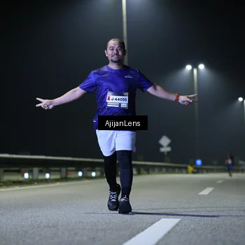 Runner Photo 7370685