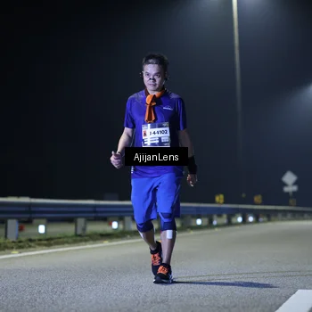 Runner Photo 7370689