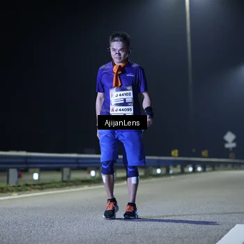 Runner Photo 7370691