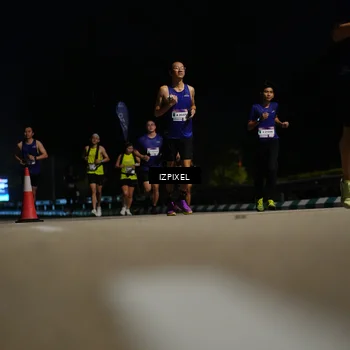 Runner Photo 7370696