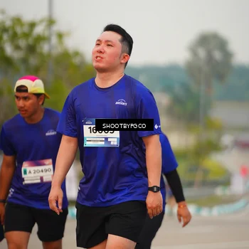 Runner Photo 7370703