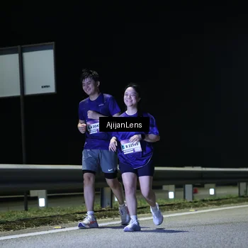 Runner Photo 7370729