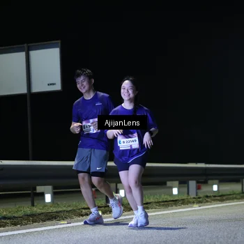 Runner Photo 7370743