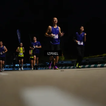 Runner Photo 7370745
