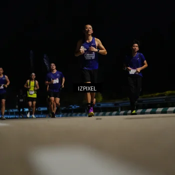 Runner Photo 7370755