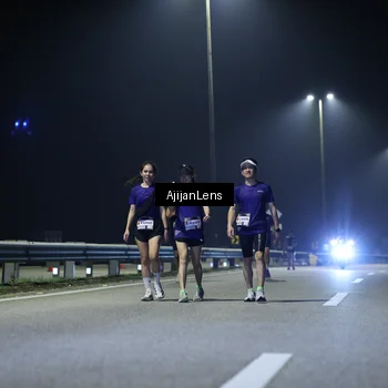 Runner Photo 7370768