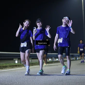 Runner Photo 7370790