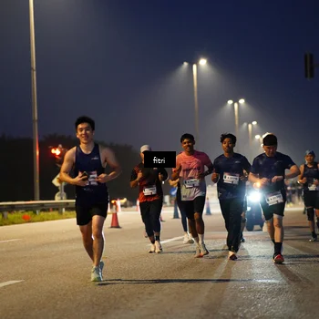 Runner Photo 7370793